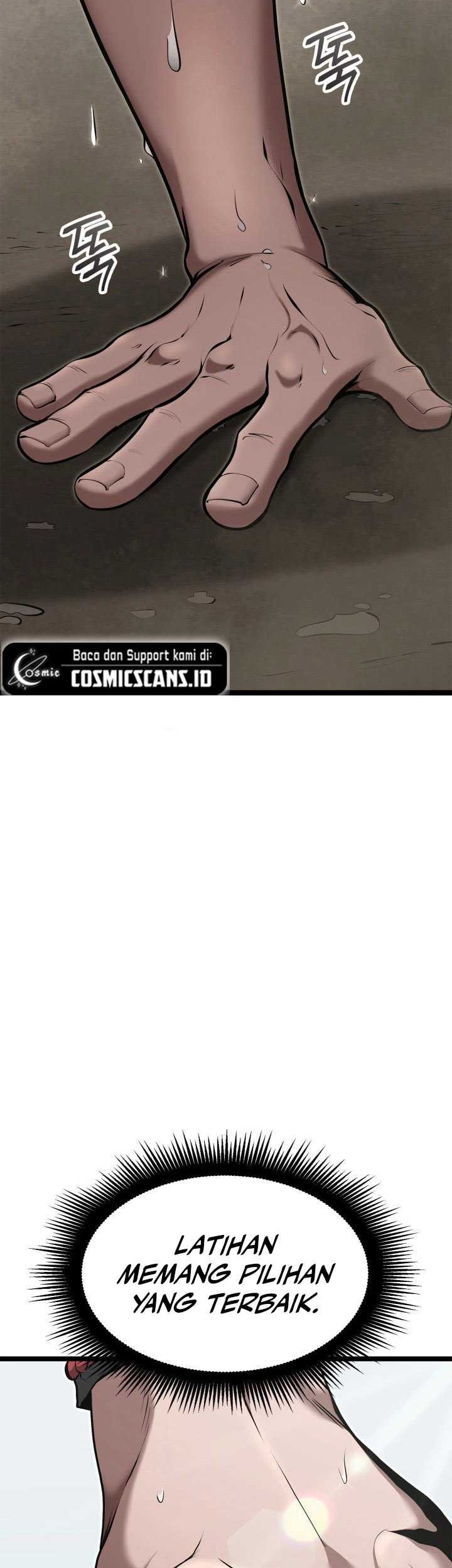 Kalli the Champion Chapter 16 Gambar 32