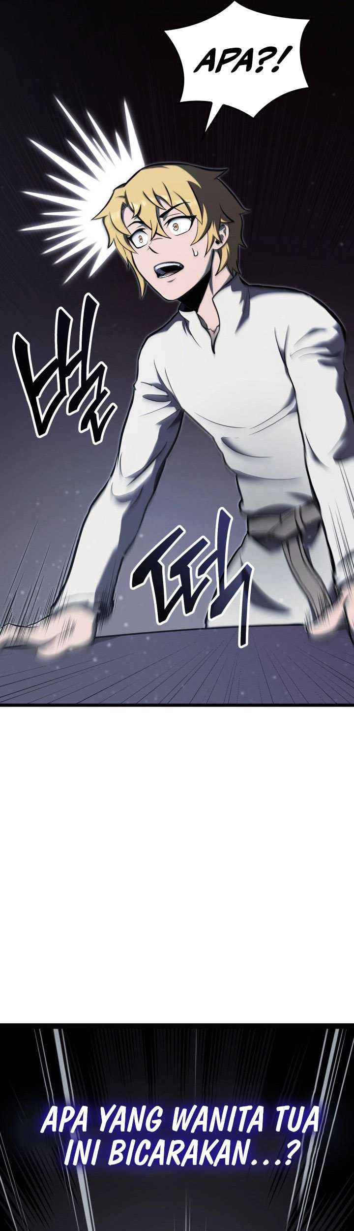 Kalli the Champion Chapter 15 Gambar 50