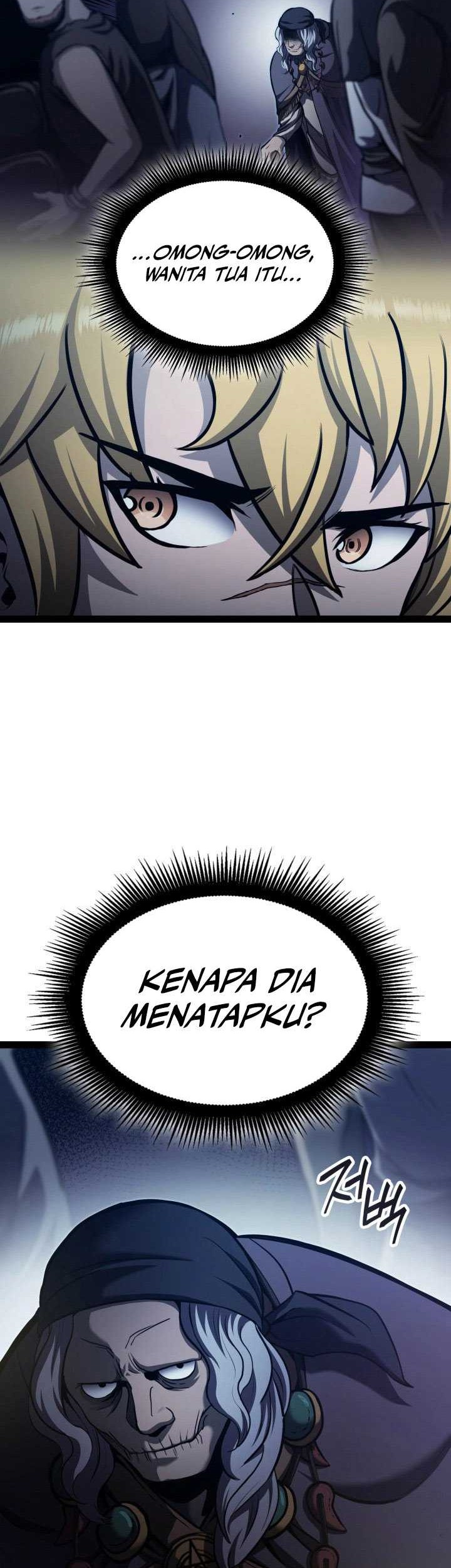 Kalli the Champion Chapter 15 Gambar 35