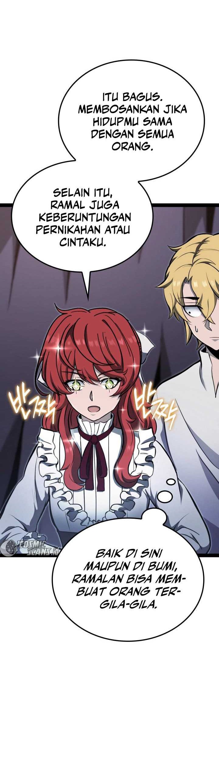 Kalli the Champion Chapter 15 Gambar 41