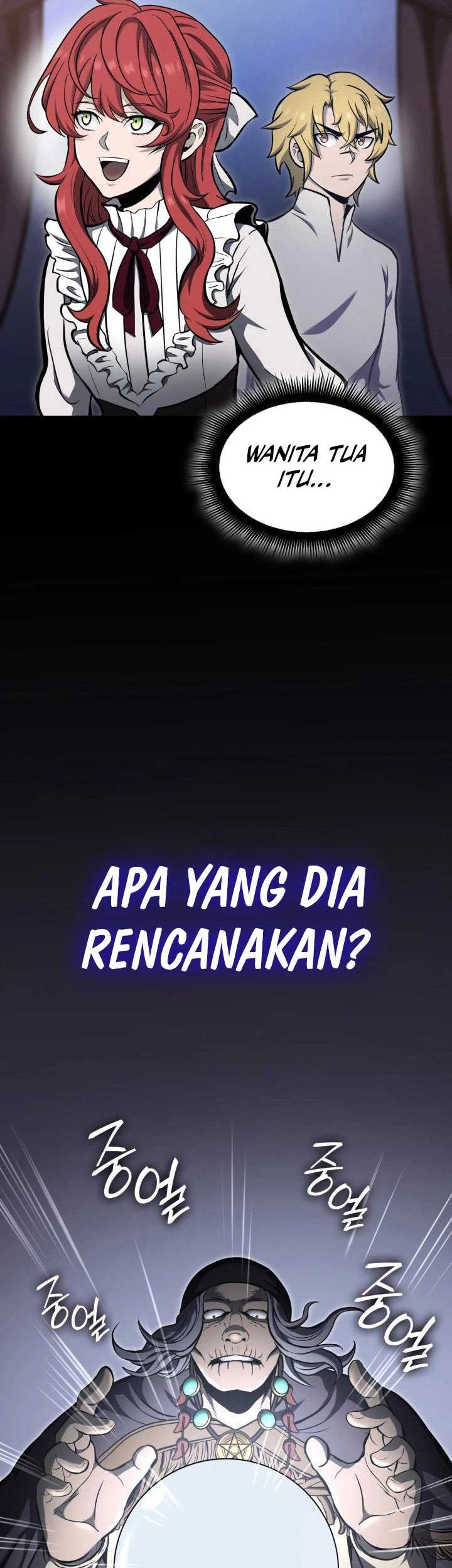 Kalli the Champion Chapter 15 Gambar 39