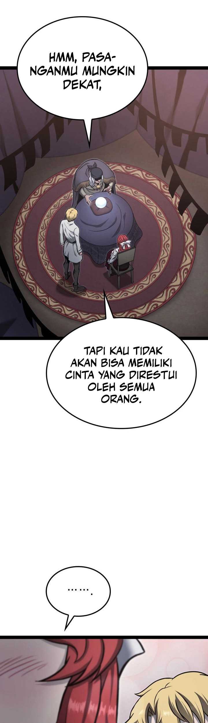Kalli the Champion Chapter 15 Gambar 42