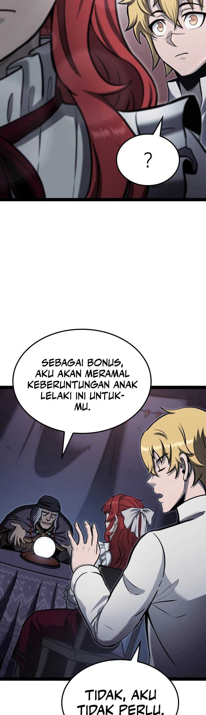 Kalli the Champion Chapter 15 Gambar 43