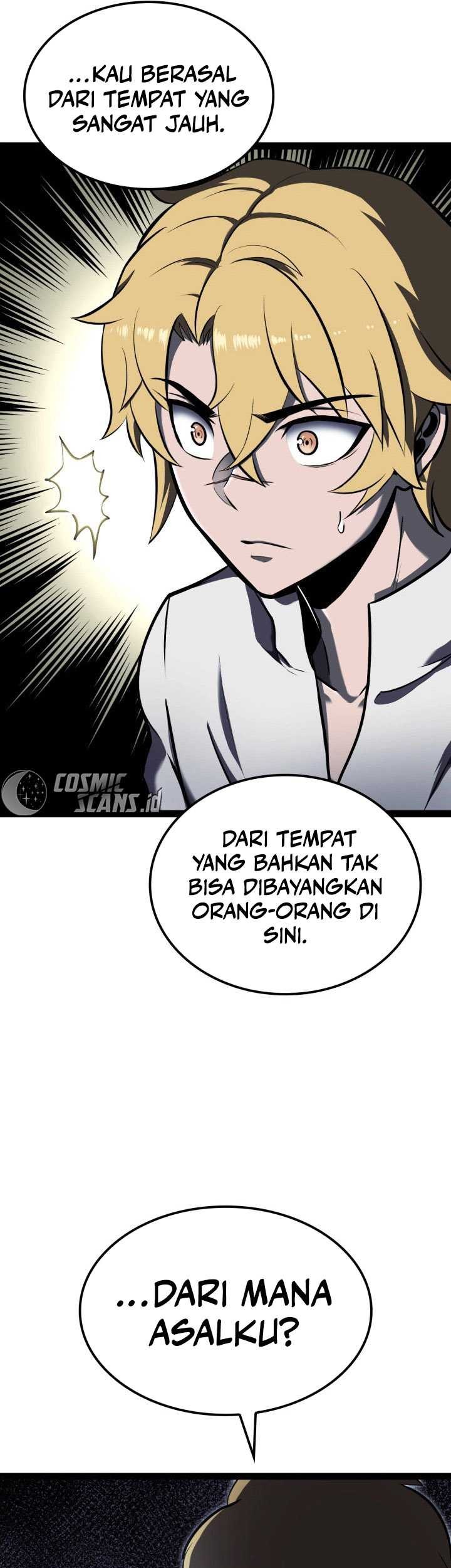 Kalli the Champion Chapter 15 Gambar 46