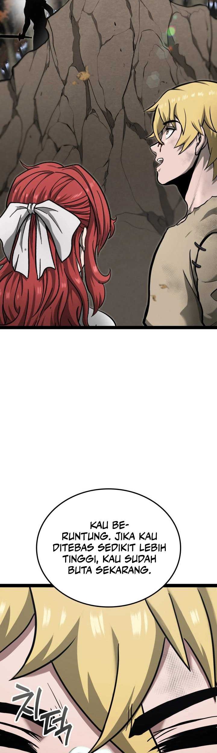 Kalli the Champion Chapter 15 Gambar 3