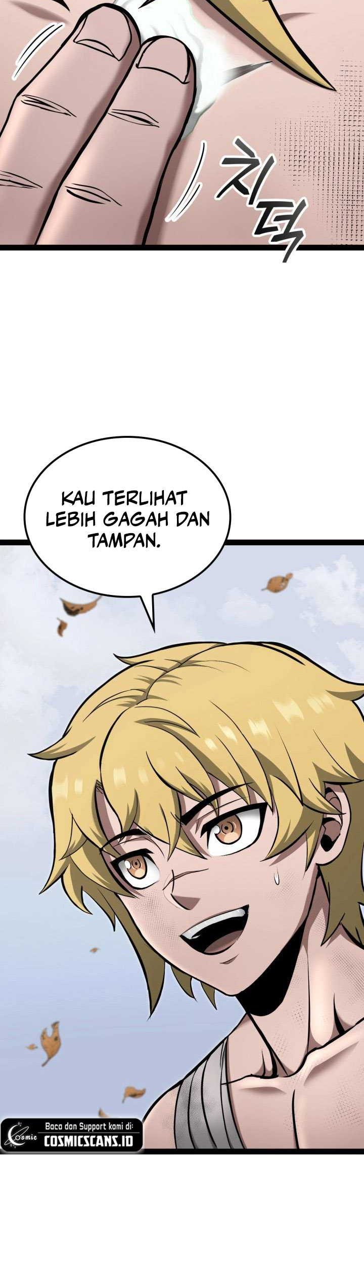 Kalli the Champion Chapter 15 Gambar 4
