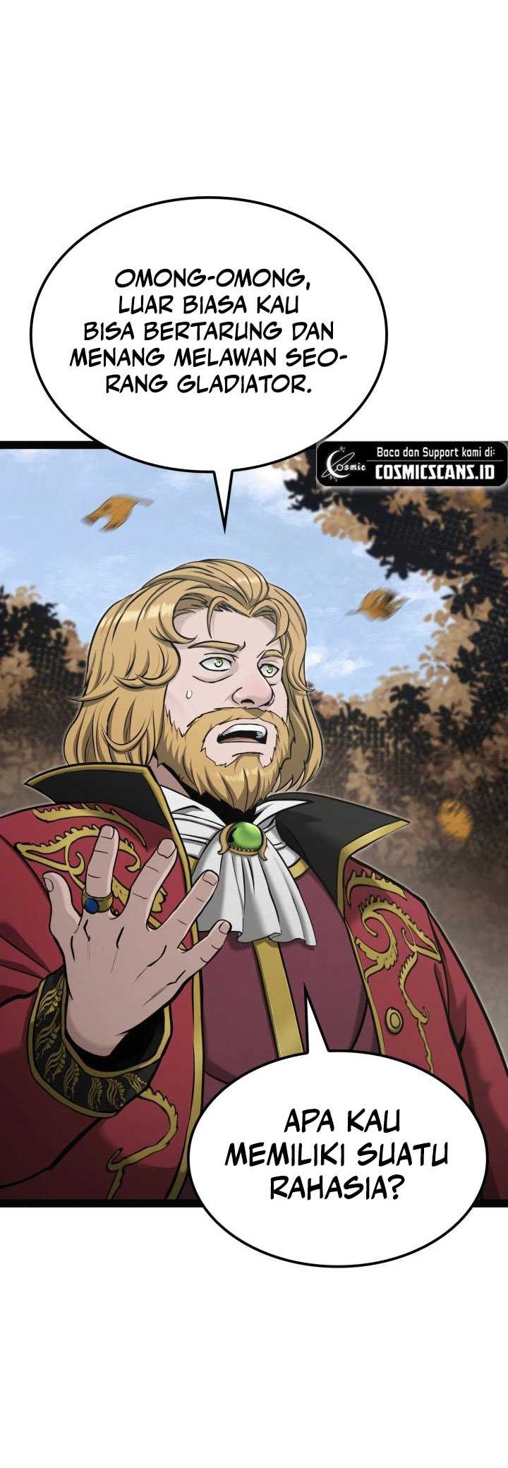 Kalli the Champion Chapter 15 Gambar 9