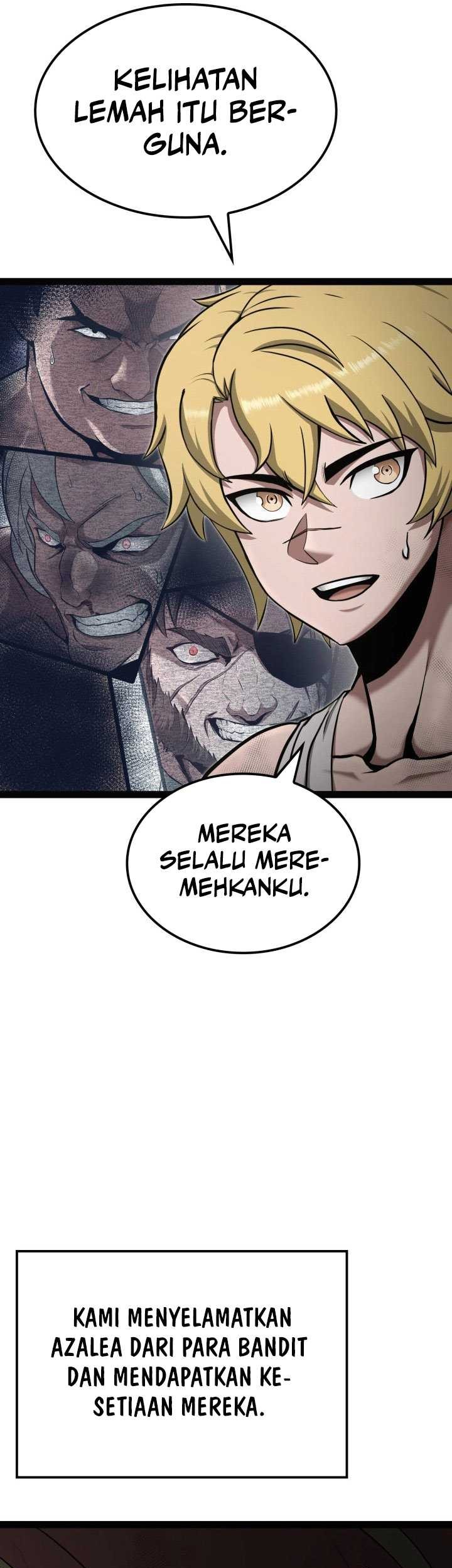 Kalli the Champion Chapter 15 Gambar 10