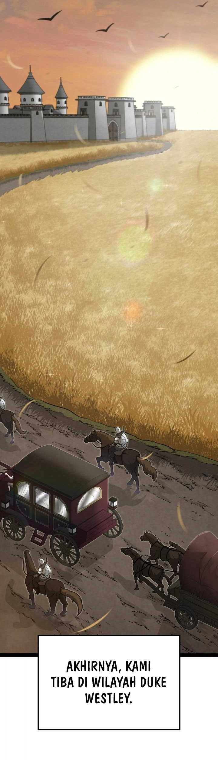 Kalli the Champion Chapter 15 Gambar 12