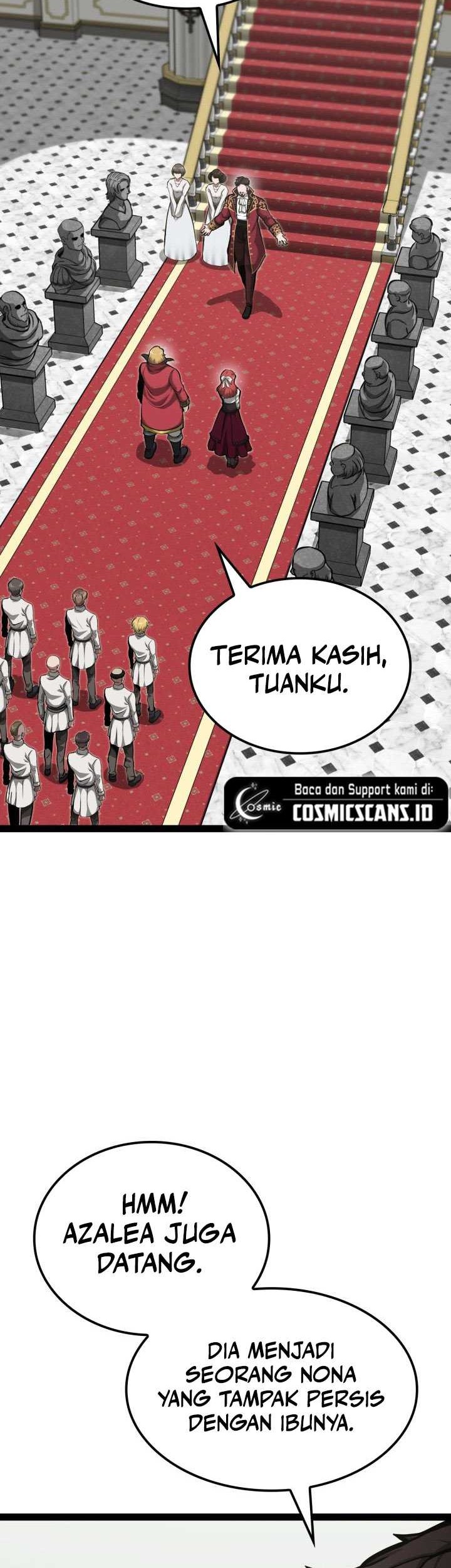 Kalli the Champion Chapter 15 Gambar 15