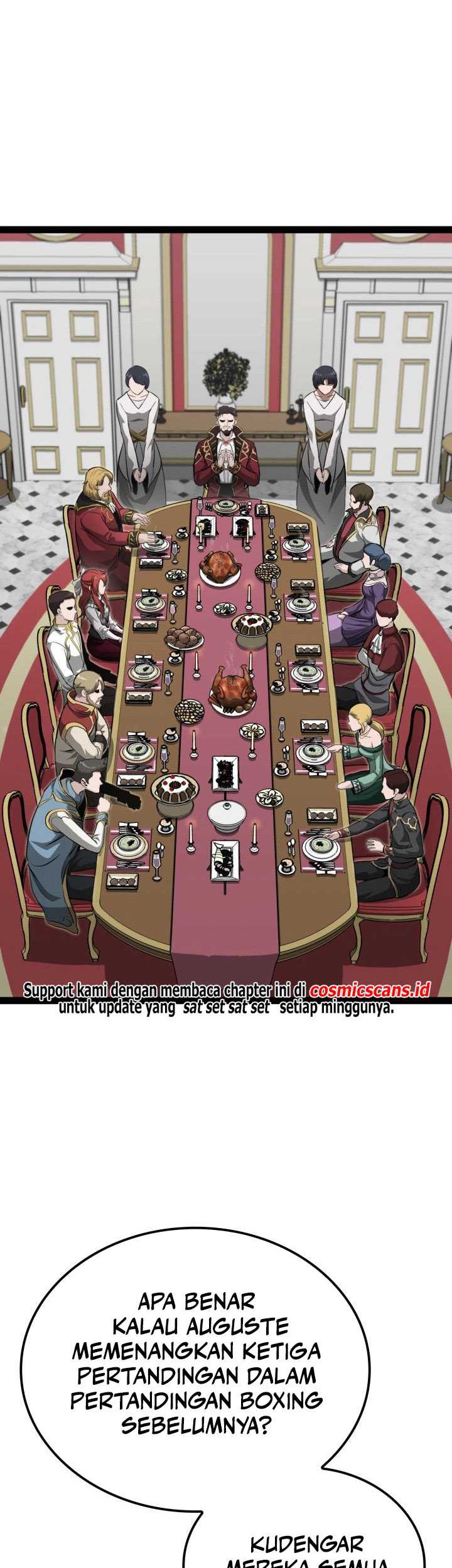 Kalli the Champion Chapter 15 Gambar 19