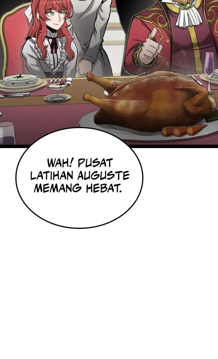 Kalli the Champion Chapter 15 Gambar 21