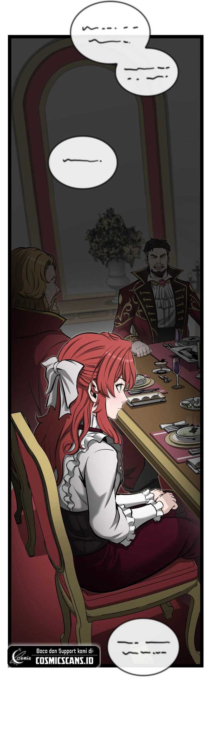 Kalli the Champion Chapter 15 Gambar 22