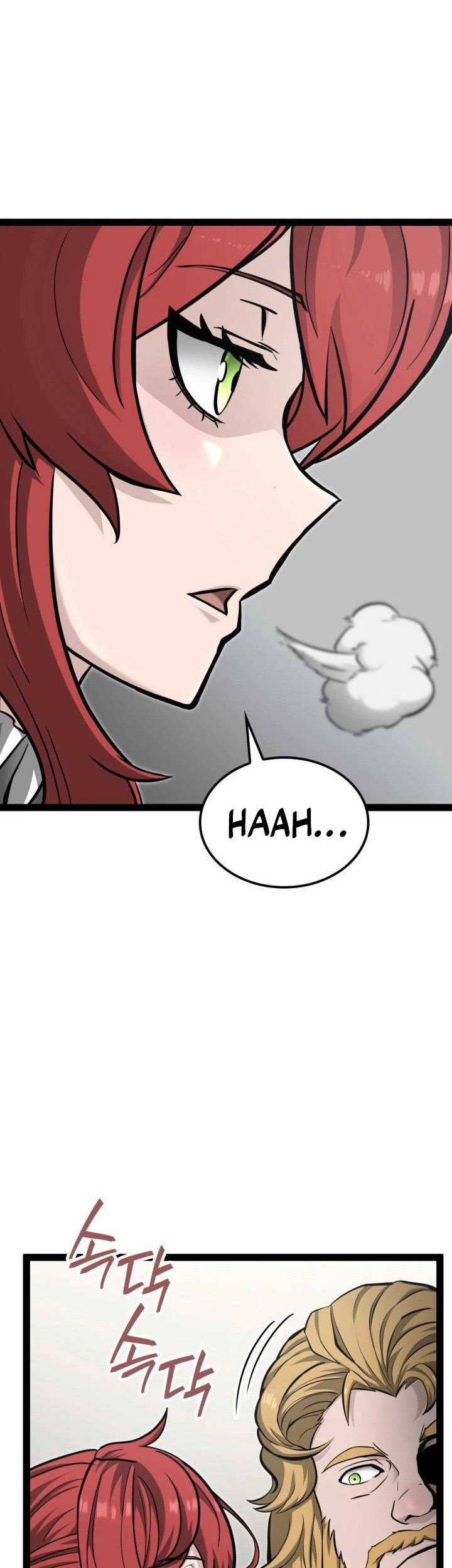 Kalli the Champion Chapter 15 Gambar 23