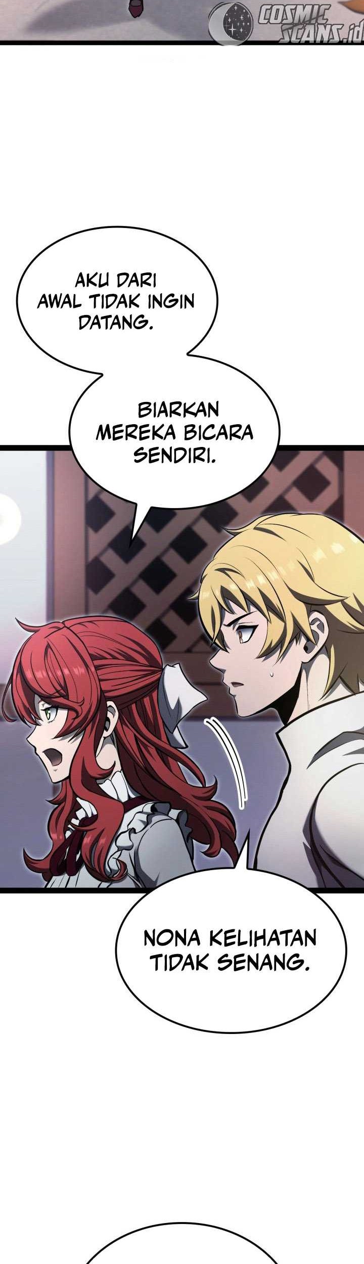 Kalli the Champion Chapter 15 Gambar 27