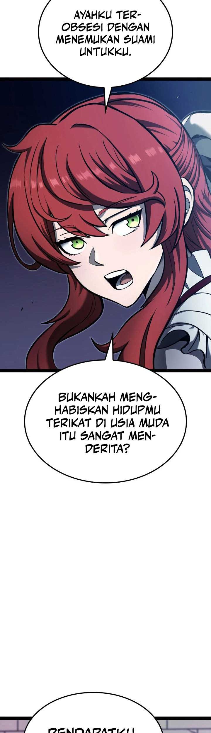 Kalli the Champion Chapter 15 Gambar 28