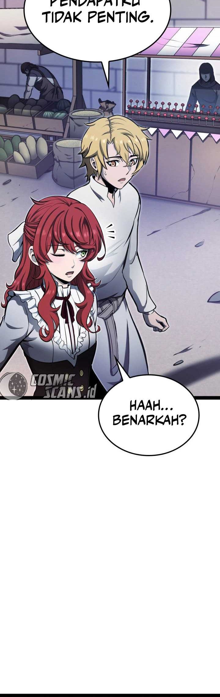 Kalli the Champion Chapter 15 Gambar 29