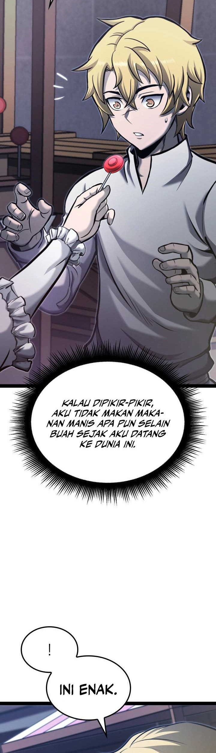 Kalli the Champion Chapter 15 Gambar 31