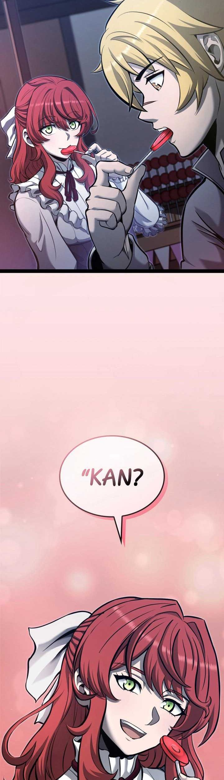 Kalli the Champion Chapter 15 Gambar 32