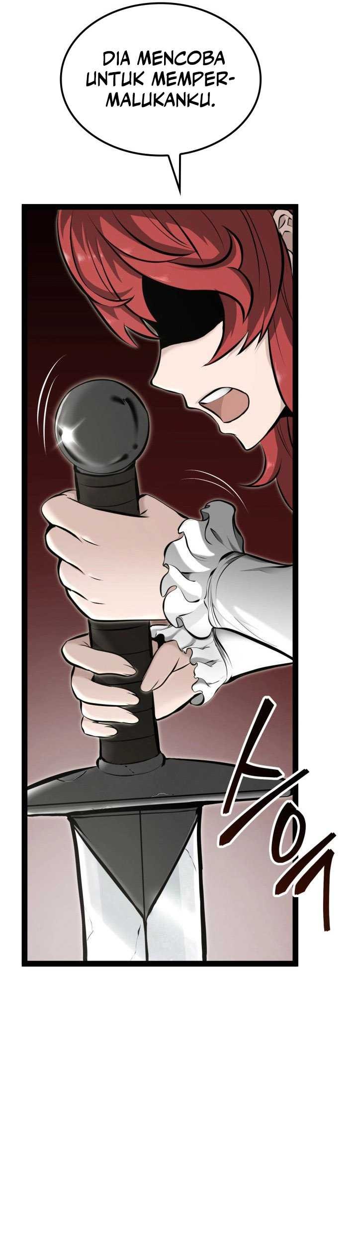 Kalli the Champion Chapter 14 Gambar 49