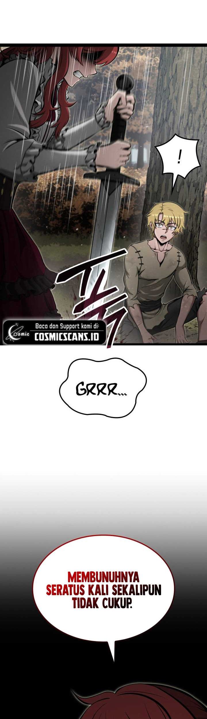 Kalli the Champion Chapter 14 Gambar 50