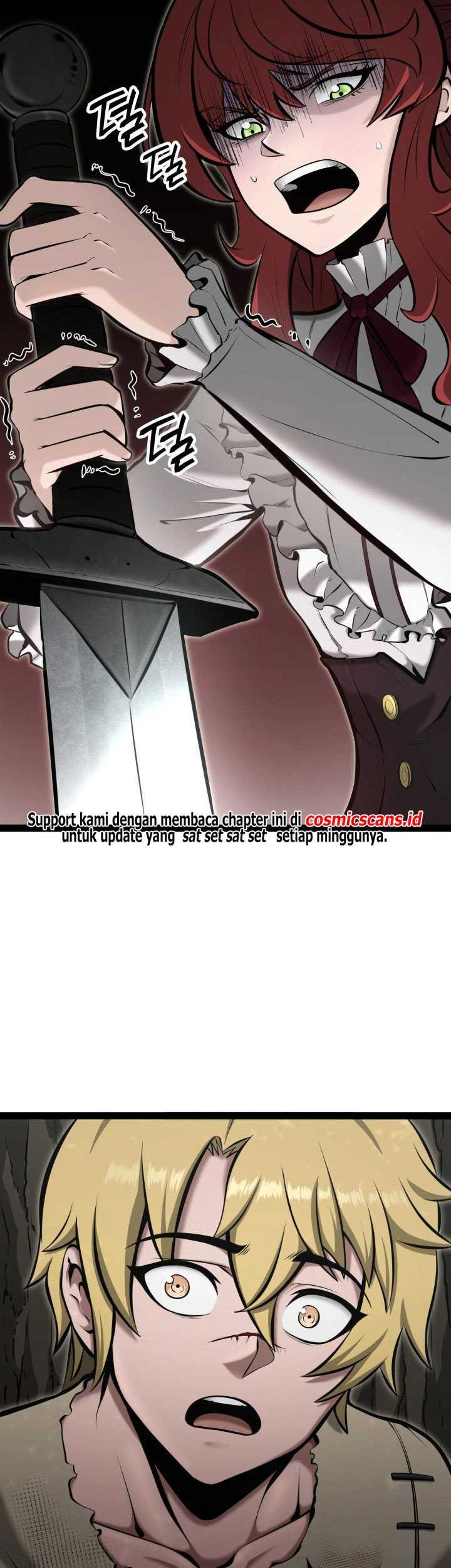 Kalli the Champion Chapter 14 Gambar 51