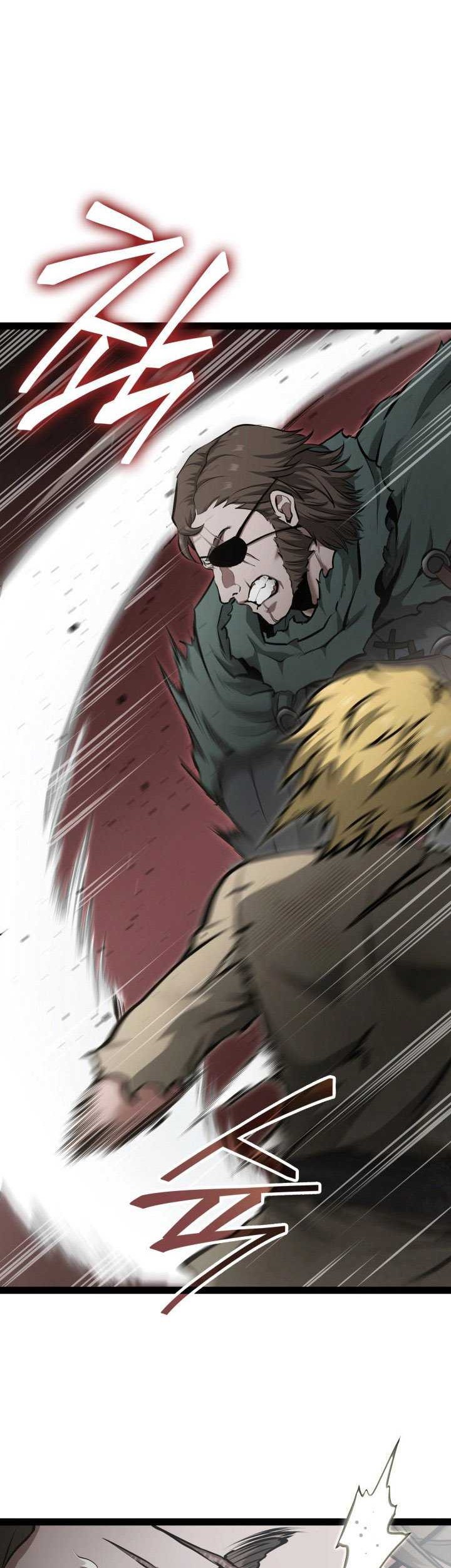 Kalli the Champion Chapter 14 Gambar 35