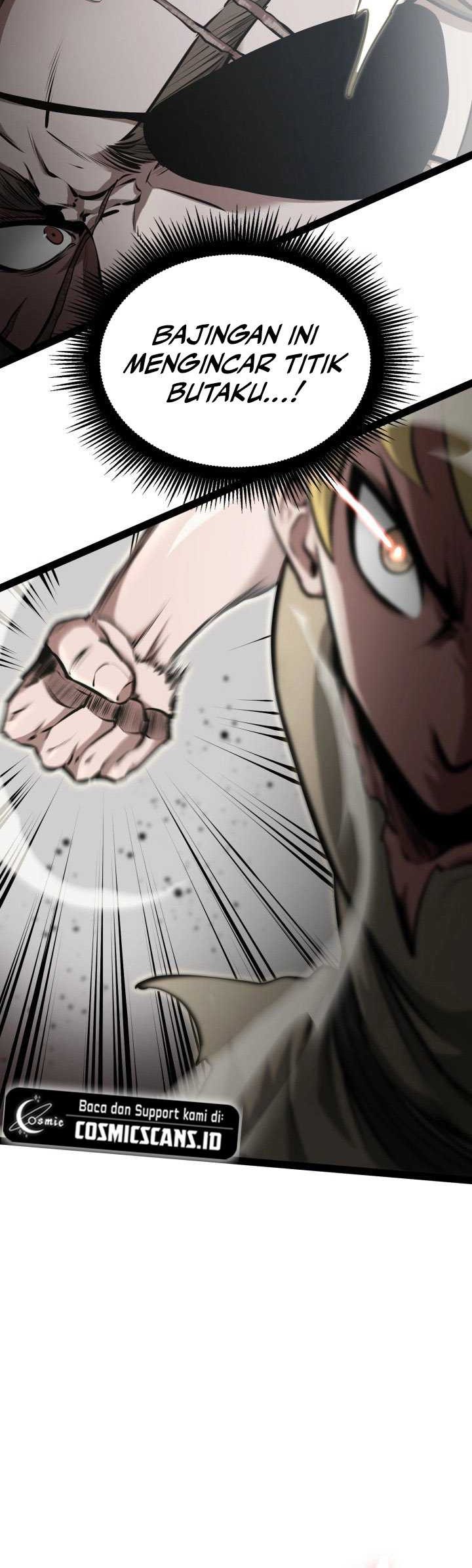 Kalli the Champion Chapter 14 Gambar 36