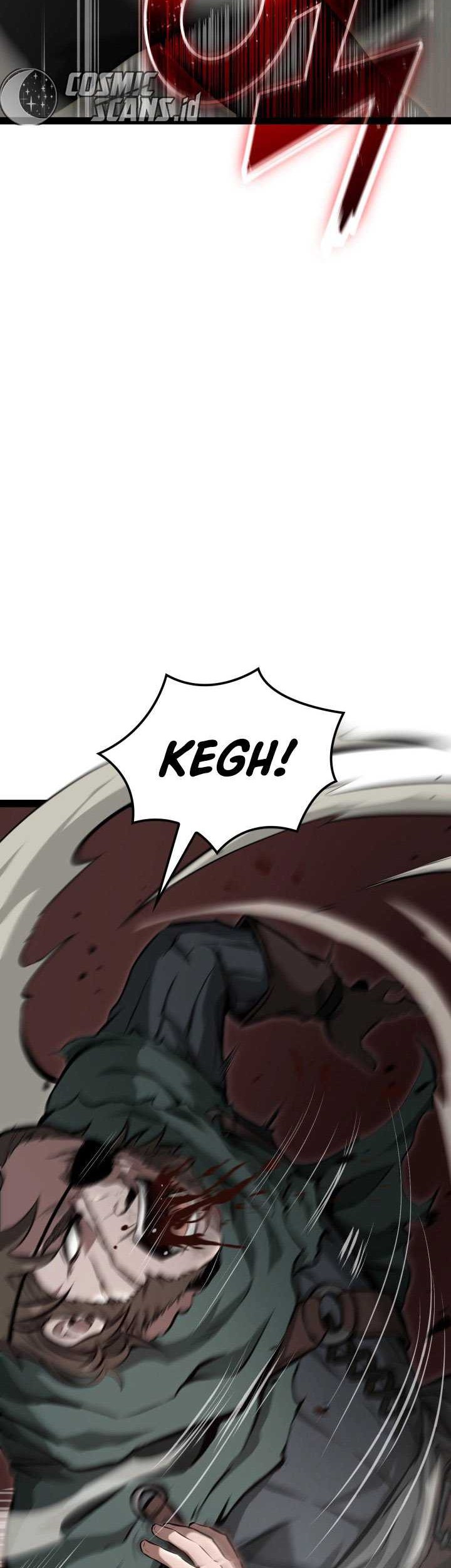 Kalli the Champion Chapter 14 Gambar 38