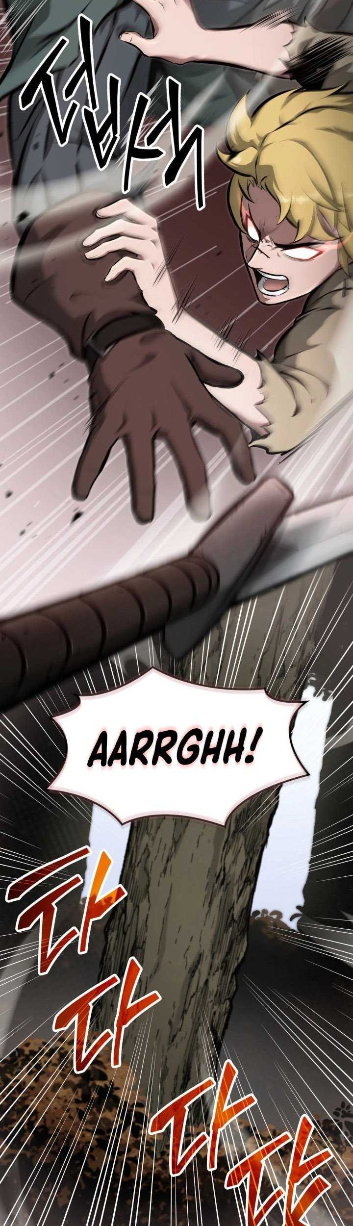 Kalli the Champion Chapter 14 Gambar 39