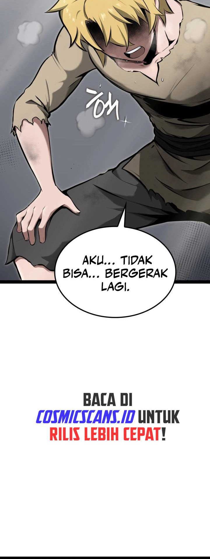 Kalli the Champion Chapter 14 Gambar 44