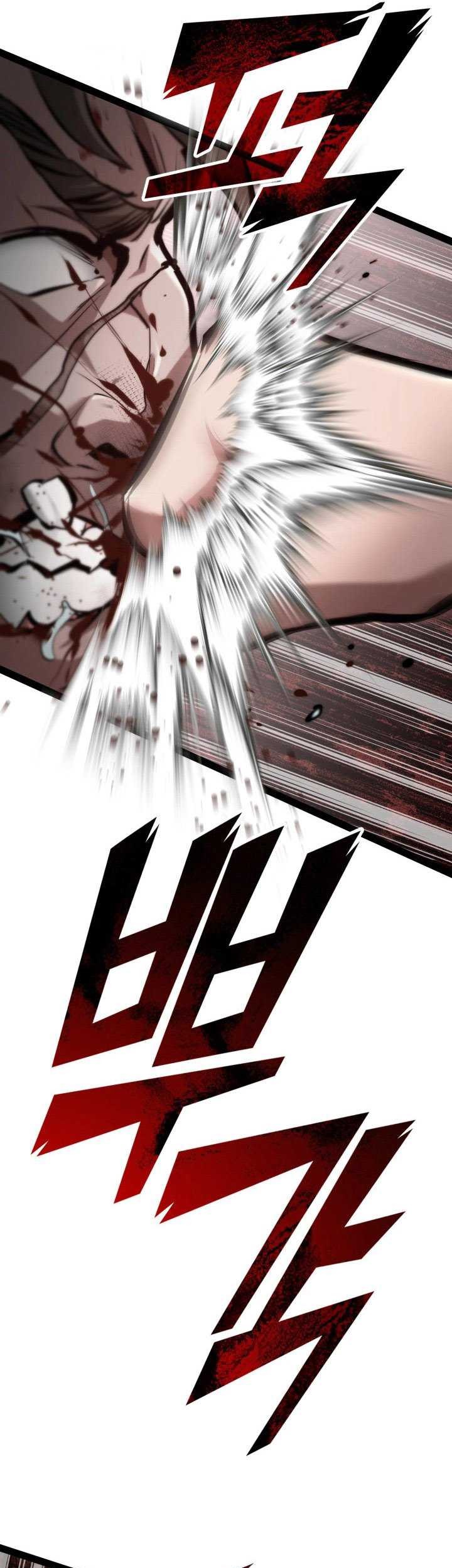 Kalli the Champion Chapter 14 Gambar 41