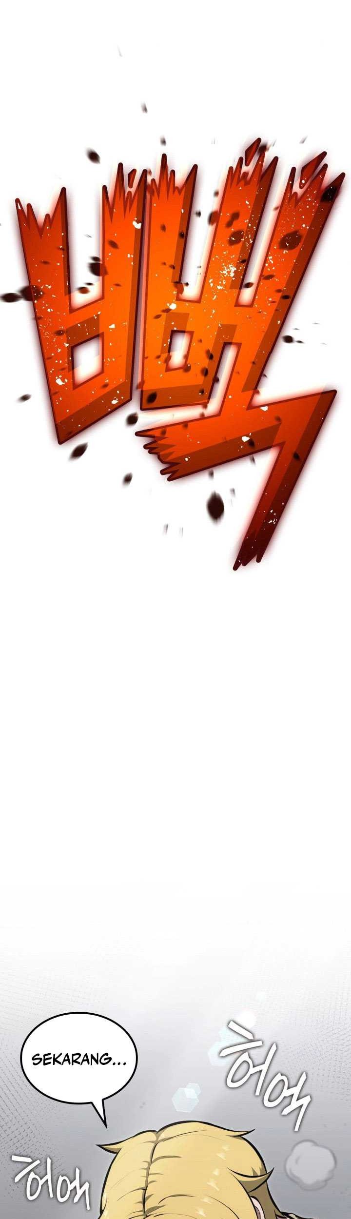 Kalli the Champion Chapter 14 Gambar 43