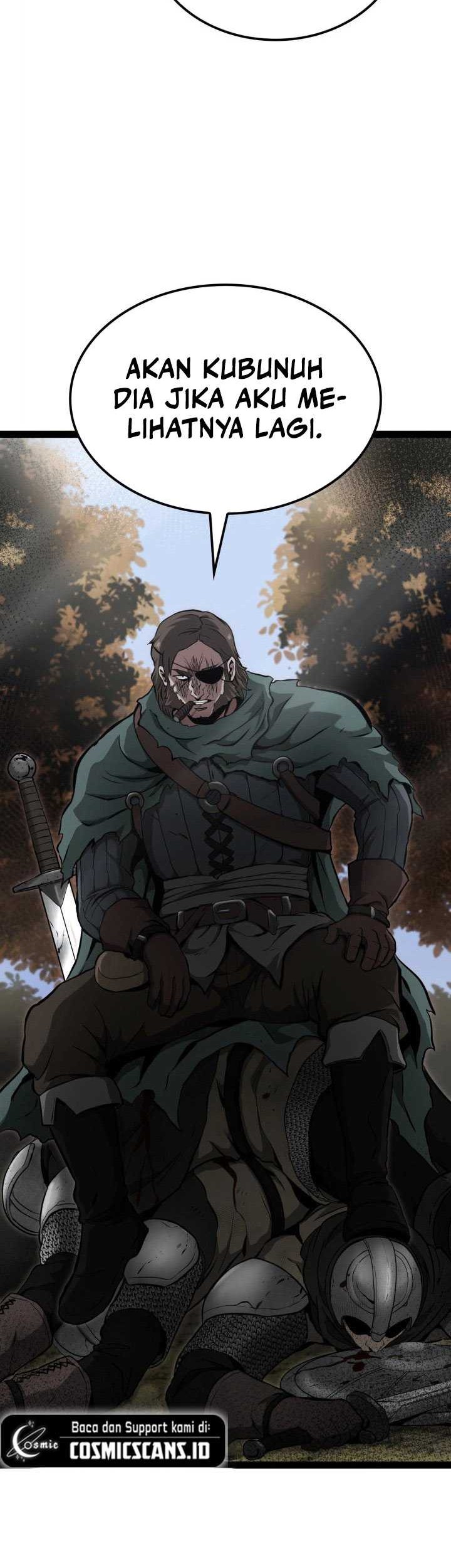 Kalli the Champion Chapter 14 Gambar 3