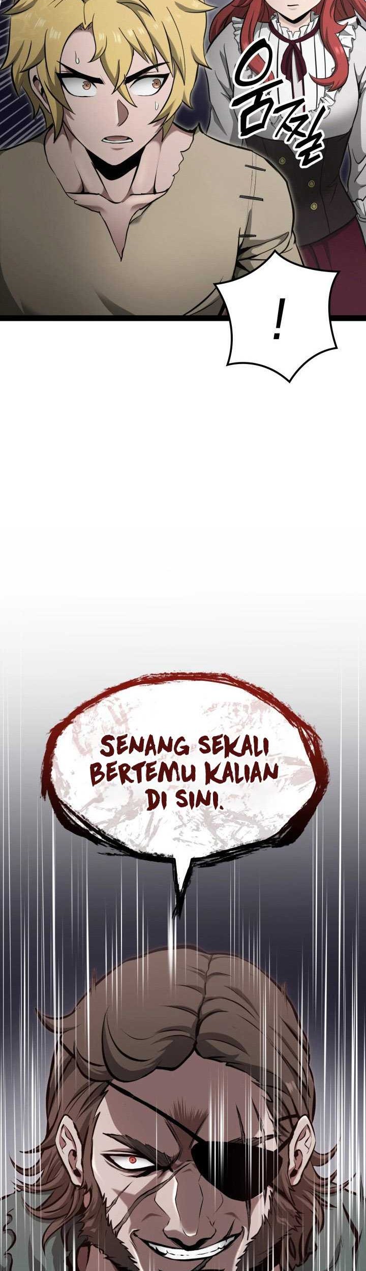 Kalli the Champion Chapter 14 Gambar 7