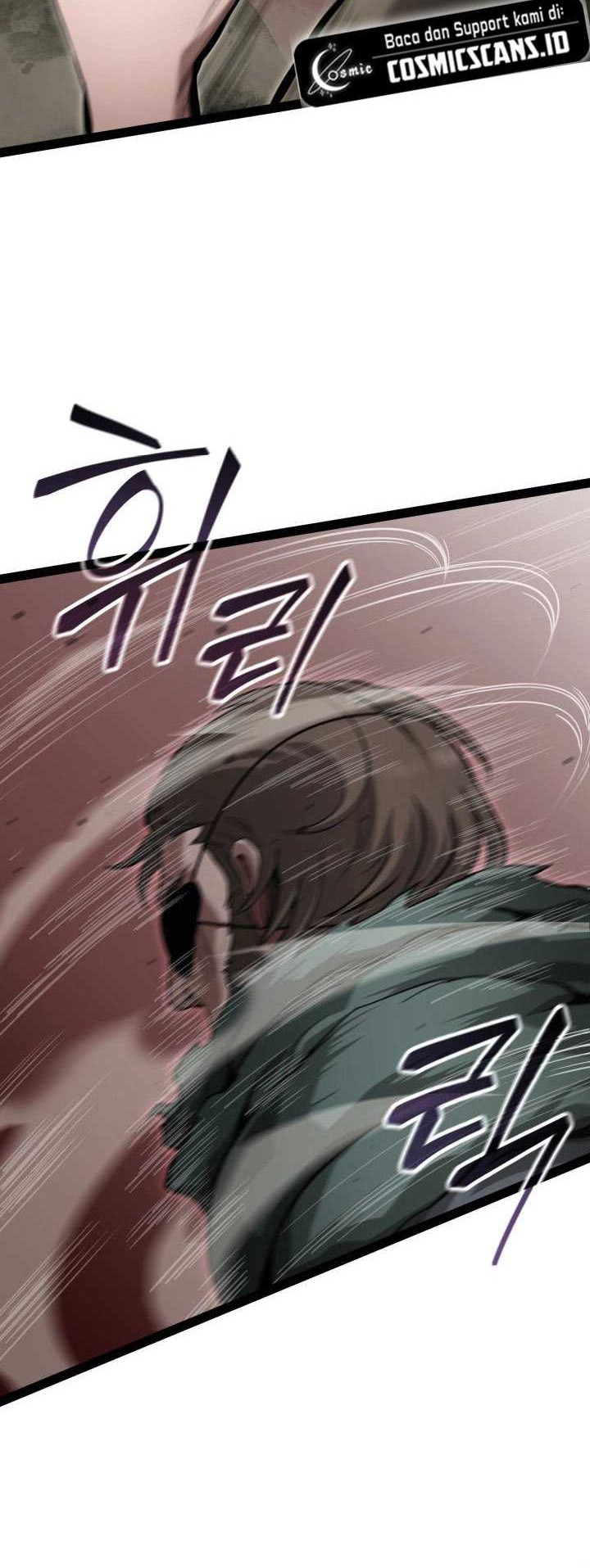 Kalli the Champion Chapter 14 Gambar 17