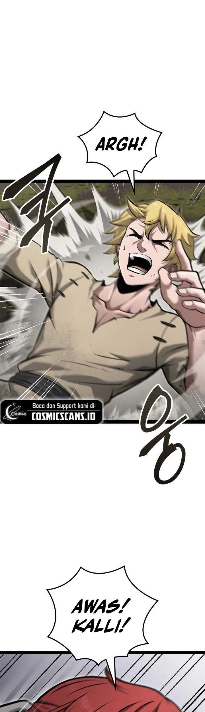 Kalli the Champion Chapter 14 Gambar 19