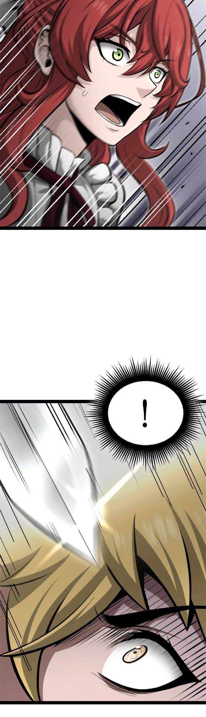 Kalli the Champion Chapter 14 Gambar 20