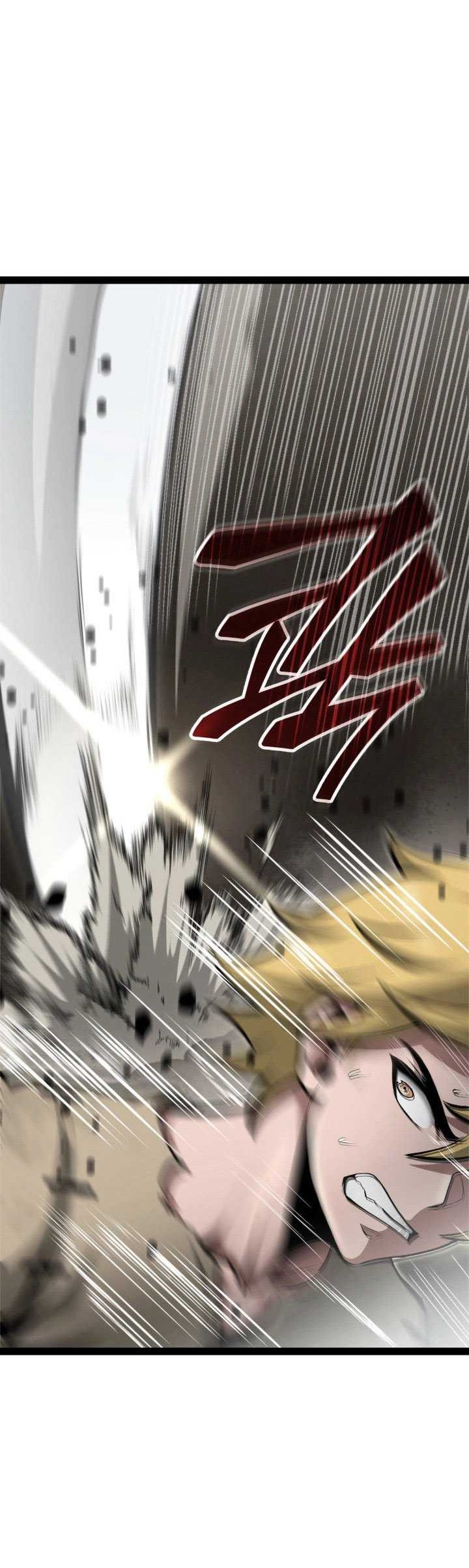 Kalli the Champion Chapter 14 Gambar 21