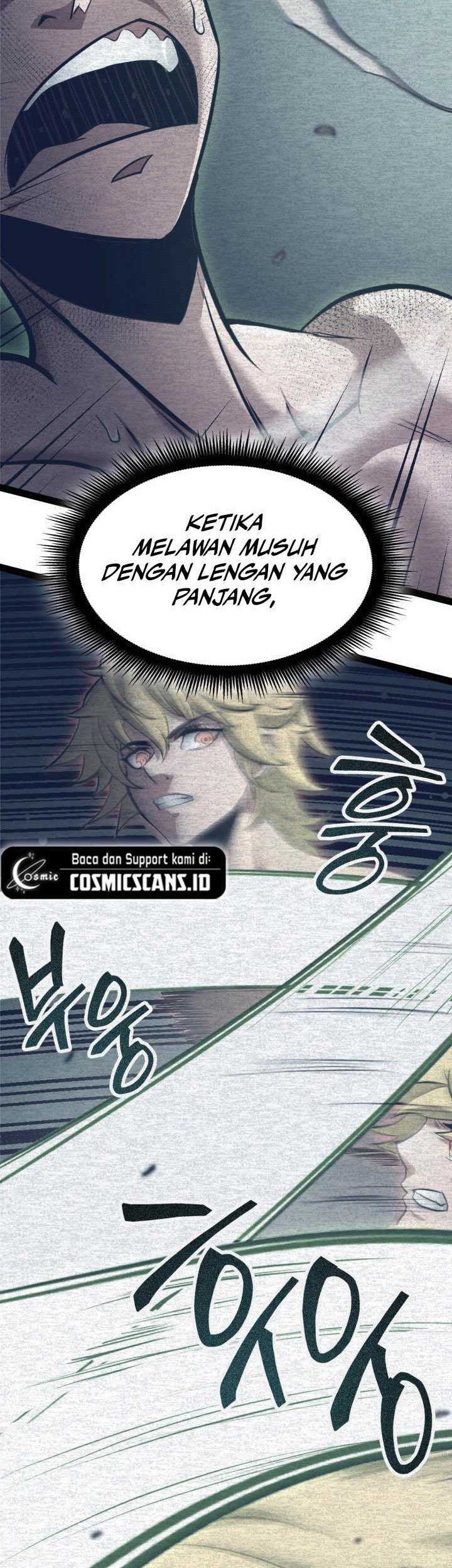 Kalli the Champion Chapter 14 Gambar 23