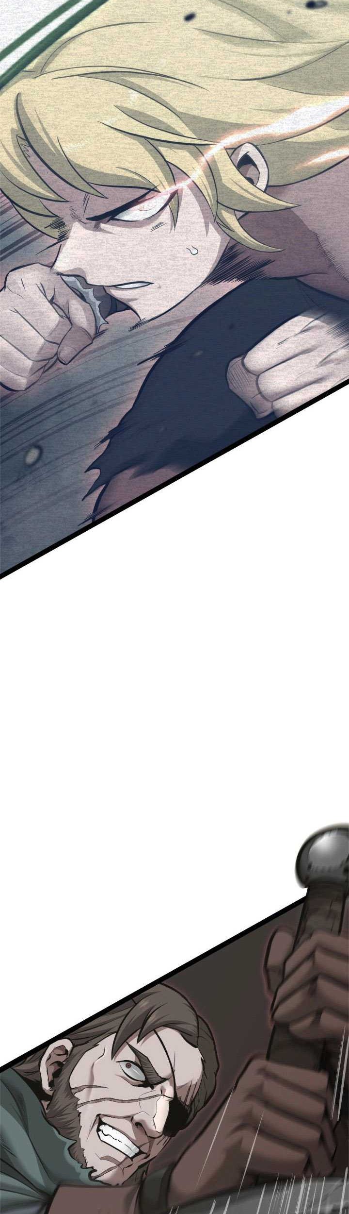 Kalli the Champion Chapter 14 Gambar 24