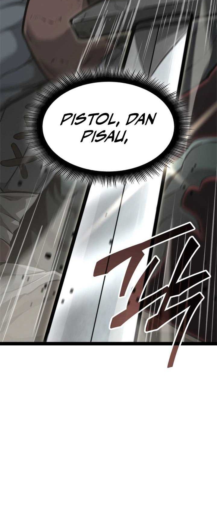 Kalli the Champion Chapter 14 Gambar 25