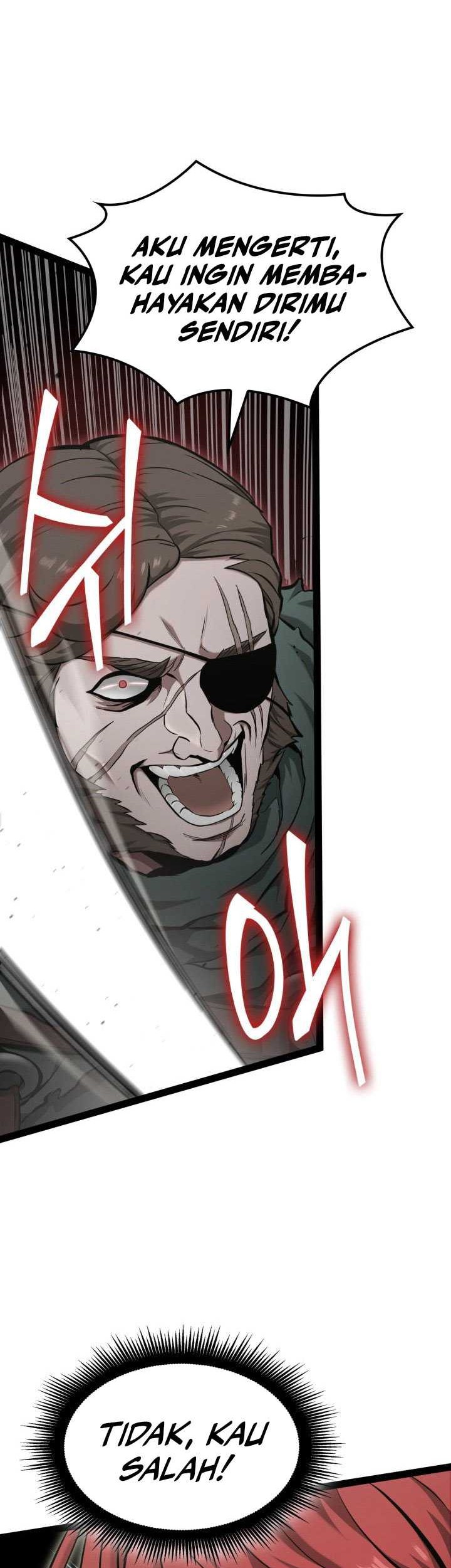 Kalli the Champion Chapter 14 Gambar 27