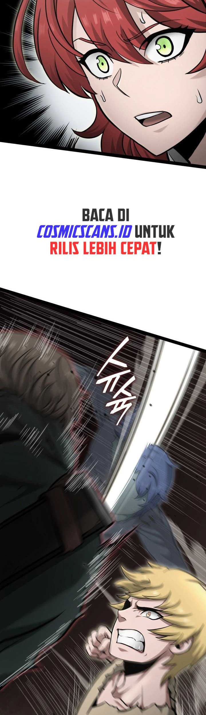 Kalli the Champion Chapter 14 Gambar 28