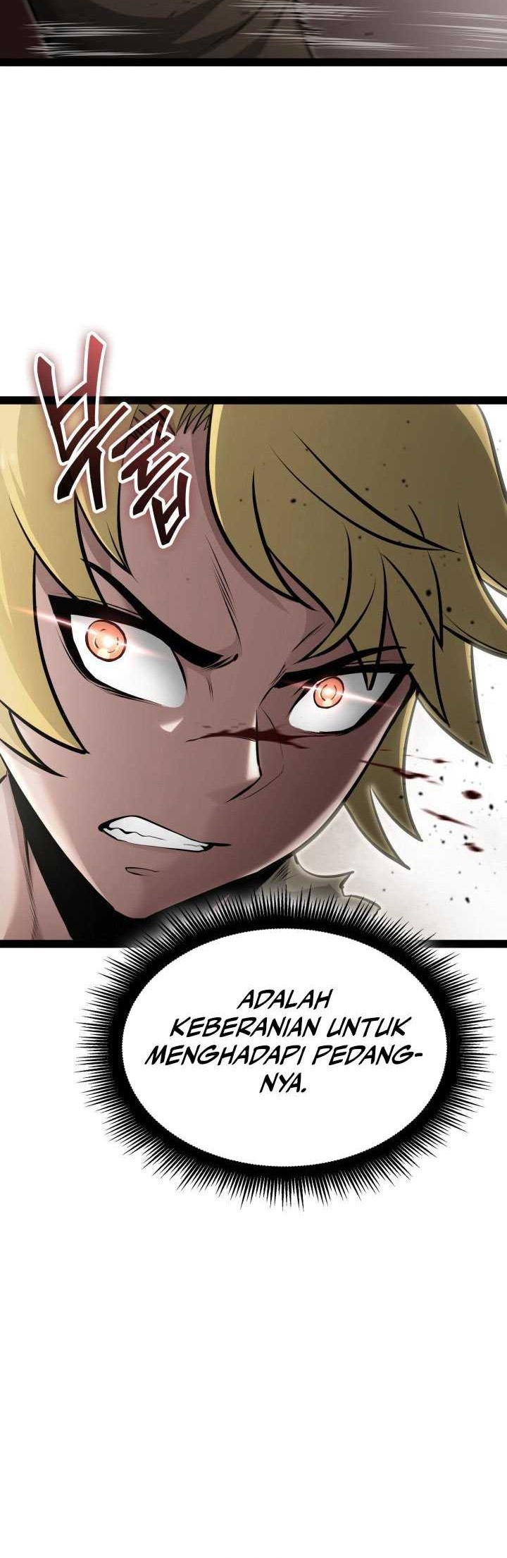 Kalli the Champion Chapter 14 Gambar 33
