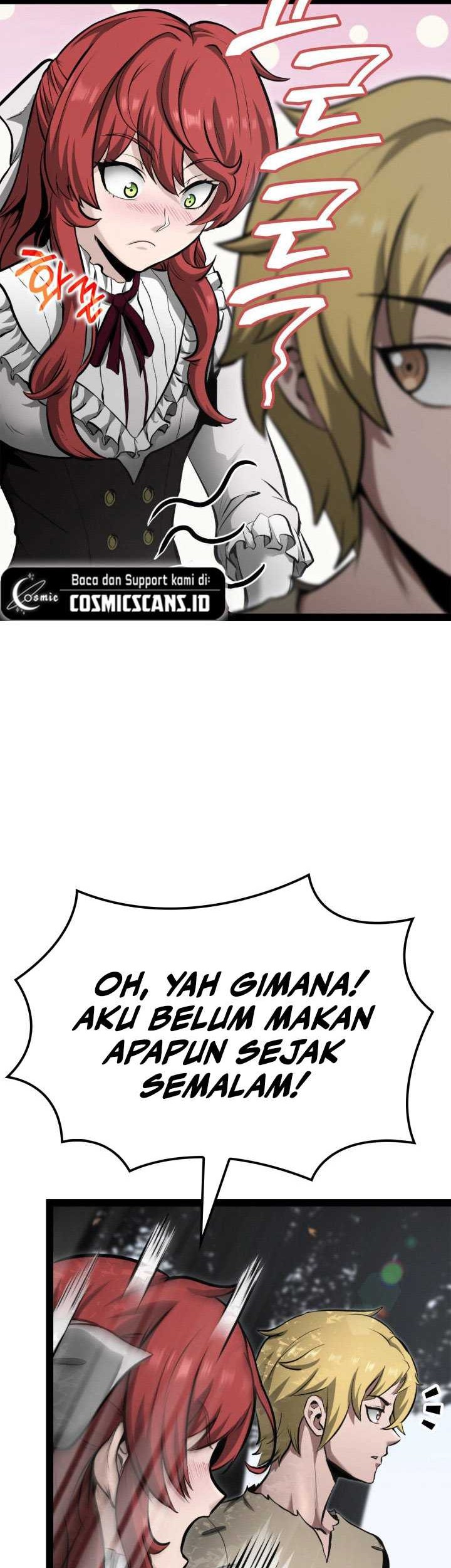 Kalli the Champion Chapter 13 Gambar 51