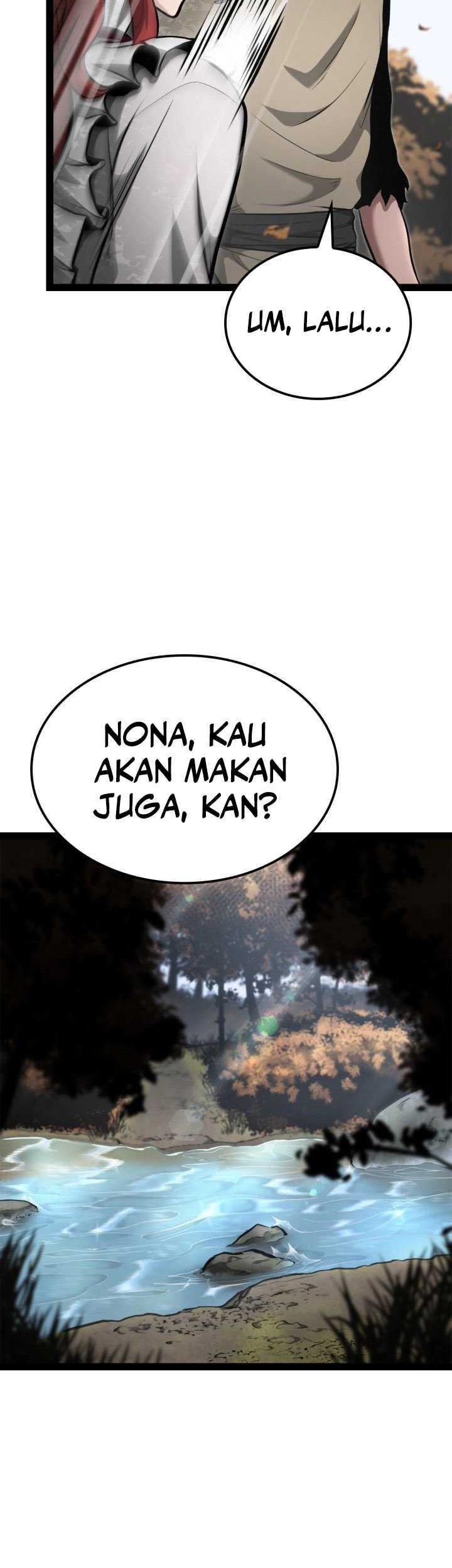 Kalli the Champion Chapter 13 Gambar 52