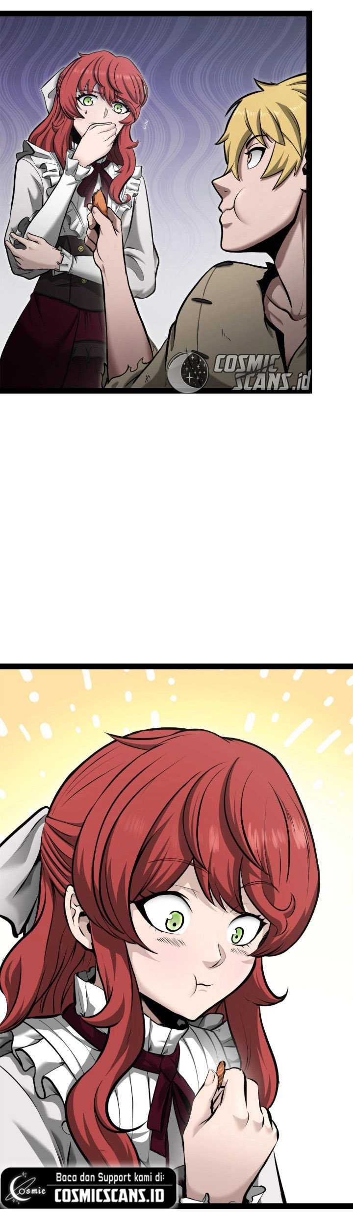 Kalli the Champion Chapter 13 Gambar 54