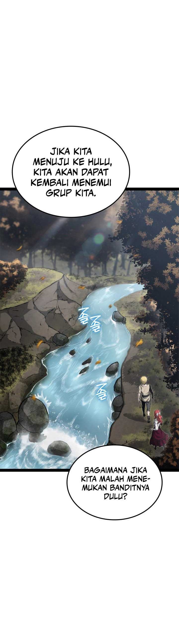 Kalli the Champion Chapter 13 Gambar 55