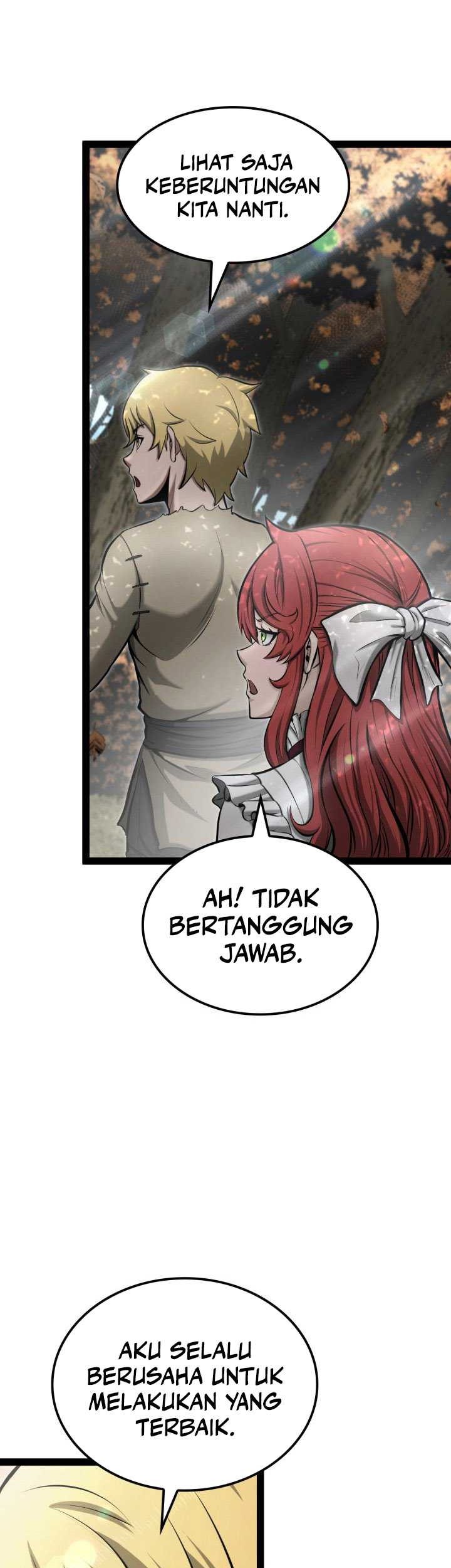 Kalli the Champion Chapter 13 Gambar 56